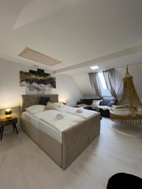 Sweet Life Wellness Apartments
